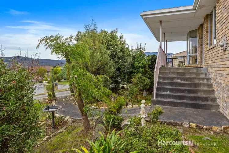 Third view of Homely house listing, 11 Scenic Drive, Kingston TAS 7050