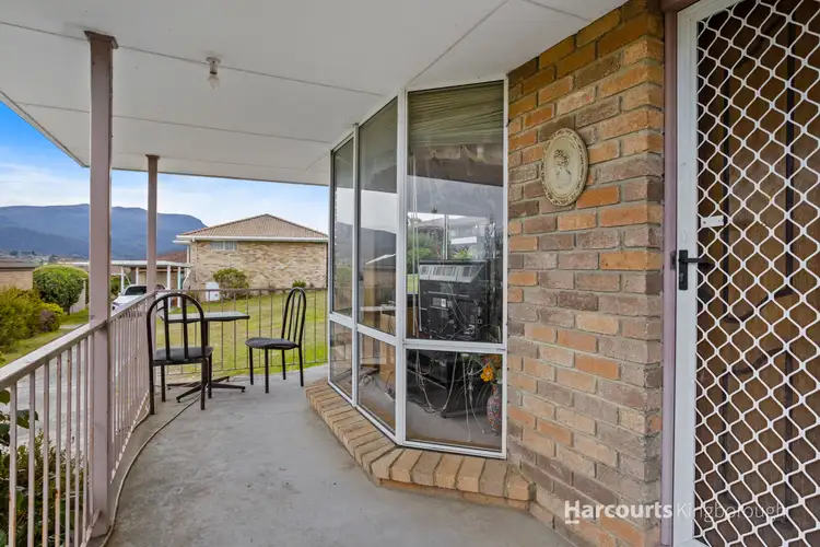 Fourth view of Homely house listing, 11 Scenic Drive, Kingston TAS 7050