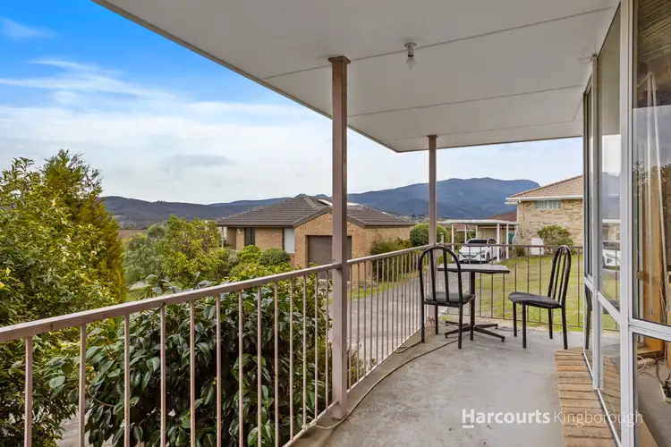 Fifth view of Homely house listing, 11 Scenic Drive, Kingston TAS 7050