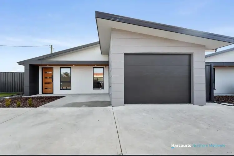 1/9 Napoleon Street, Perth TAS 7300