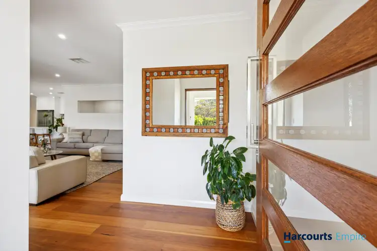 Second view of Homely house listing, 1 Dunrossil Street, Wembley Downs WA 6019