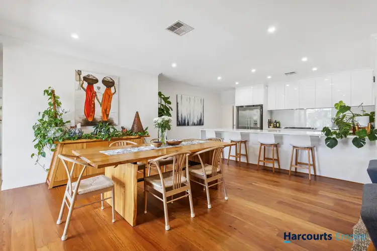 Fifth view of Homely house listing, 1 Dunrossil Street, Wembley Downs WA 6019