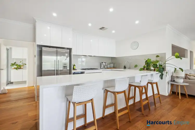 Sixth view of Homely house listing, 1 Dunrossil Street, Wembley Downs WA 6019
