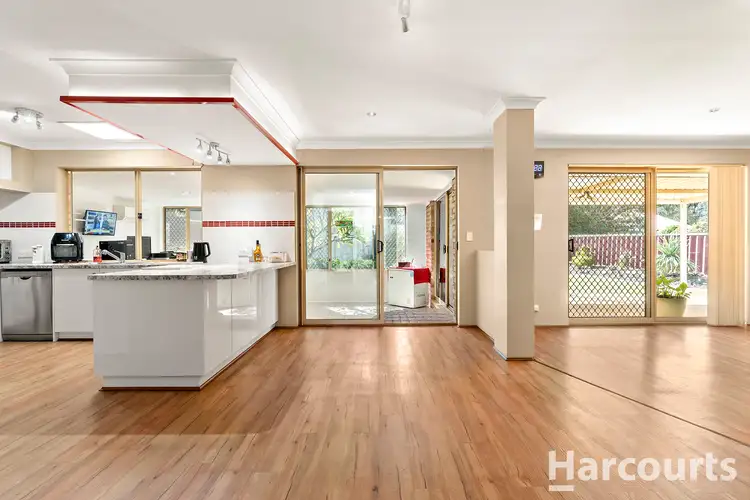 Fourth view of Homely house listing, 3 Ammerdown Place, Erskine WA 6210