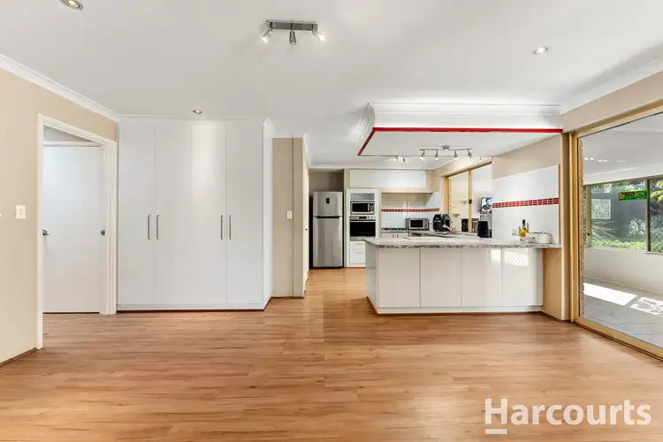 Fifth view of Homely house listing, 3 Ammerdown Place, Erskine WA 6210