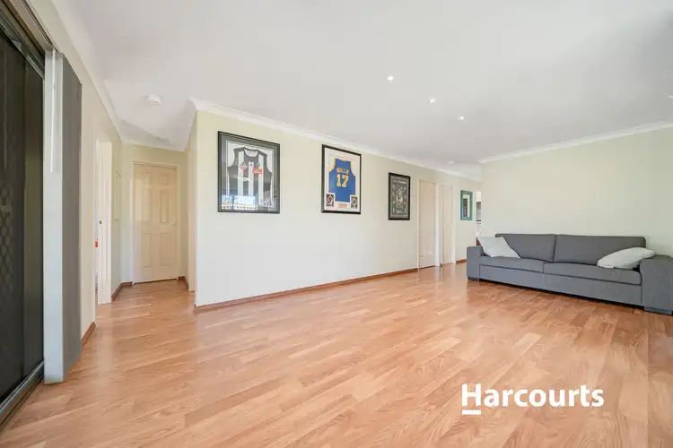 Second view of Homely house listing, 53 Caridean Street, Heathridge WA 6027