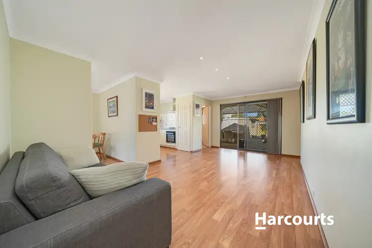 Fourth view of Homely house listing, 53 Caridean Street, Heathridge WA 6027