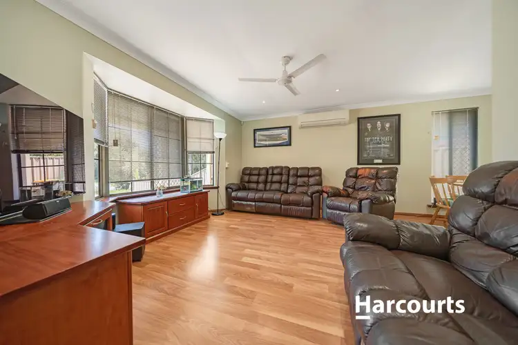 Fifth view of Homely house listing, 53 Caridean Street, Heathridge WA 6027