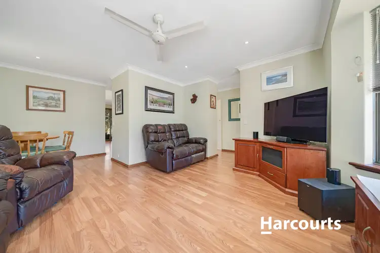 Sixth view of Homely house listing, 53 Caridean Street, Heathridge WA 6027