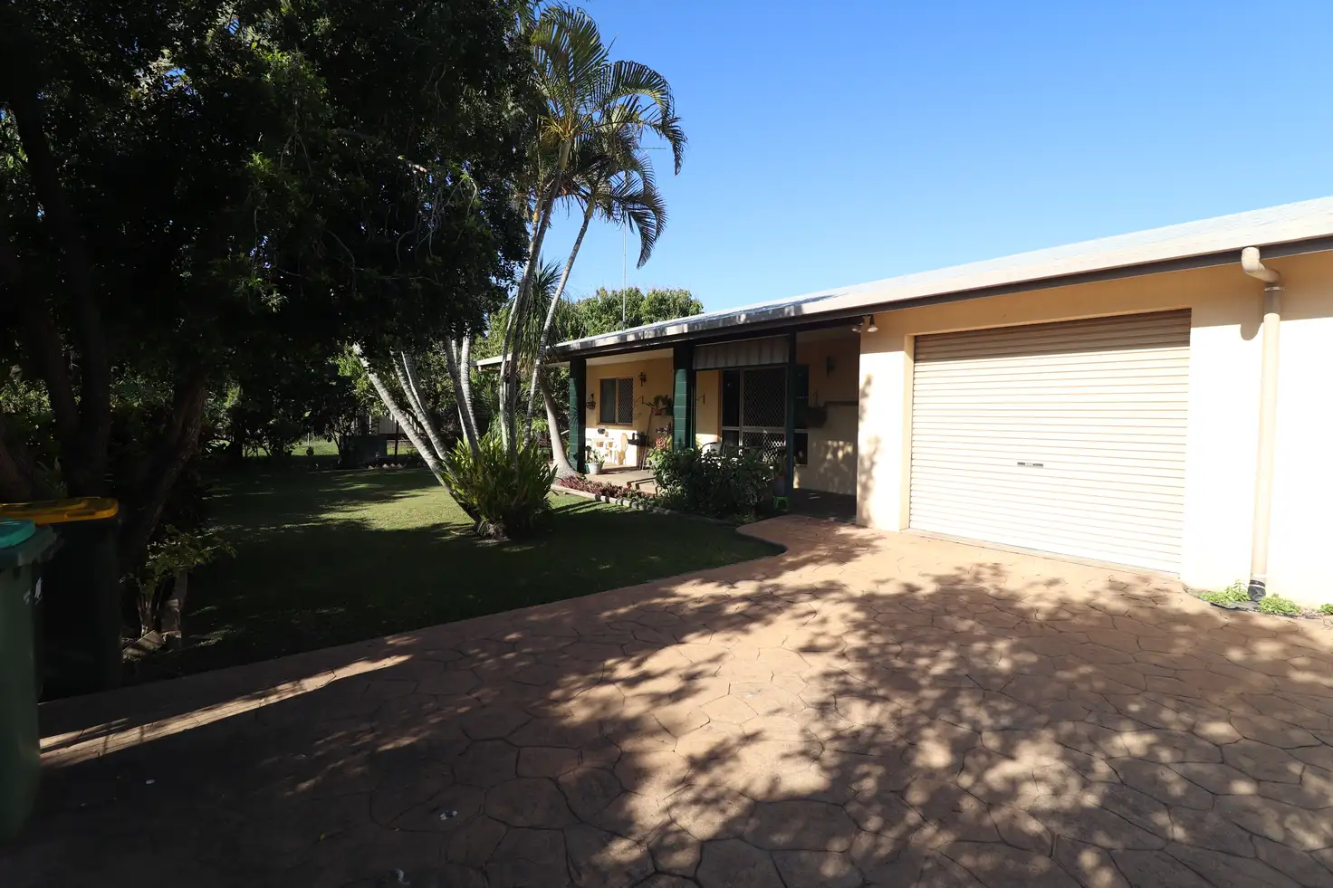 Main view of Homely unit listing, 2/34 Gibson Street, Ayr QLD 4807