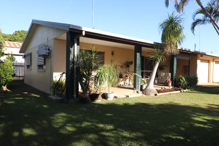 Second view of Homely unit listing, 2/34 Gibson Street, Ayr QLD 4807
