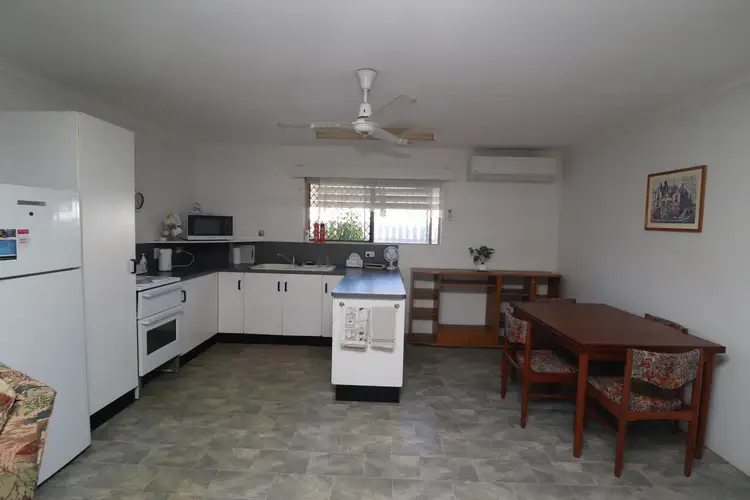 Third view of Homely unit listing, 2/34 Gibson Street, Ayr QLD 4807