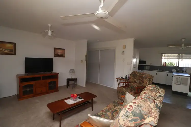 Fourth view of Homely unit listing, 2/34 Gibson Street, Ayr QLD 4807