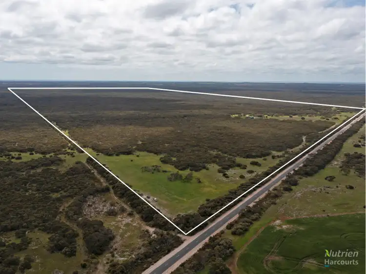 Main view of Homely rural property listing, Sect. 146 Yorke Highway, Warooka SA 5577
