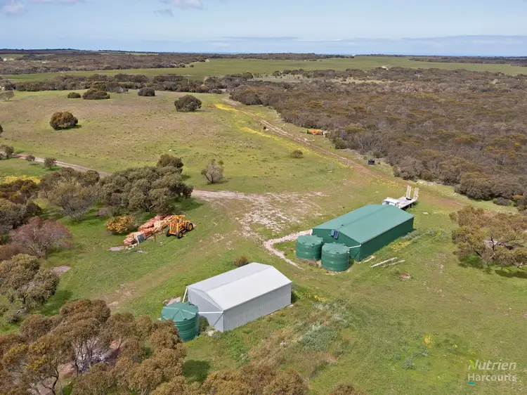 Second view of Homely rural property listing, Sect. 146 Yorke Highway, Warooka SA 5577
