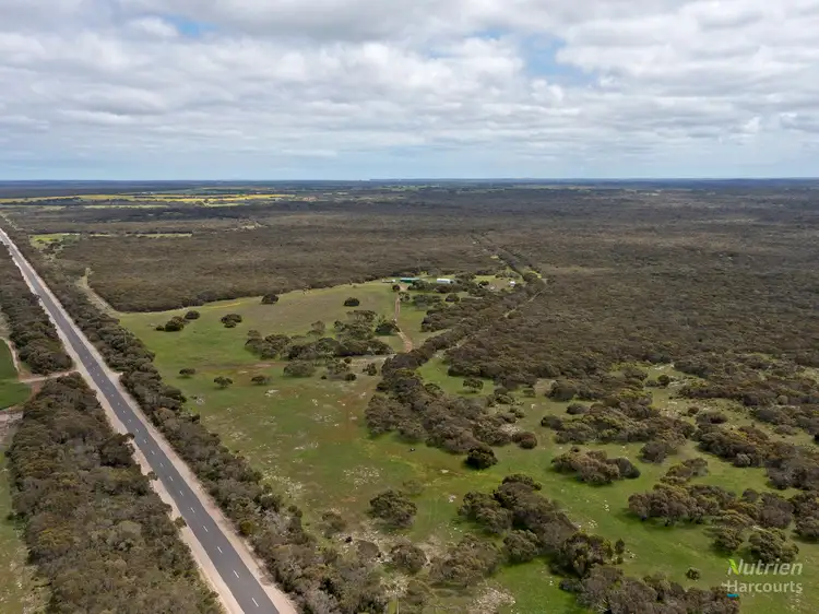 Fourth view of Homely rural property listing, Sect. 146 Yorke Highway, Warooka SA 5577