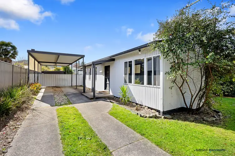 Main view of Homely house listing, 10 Tenth Street, Eildon VIC 3713