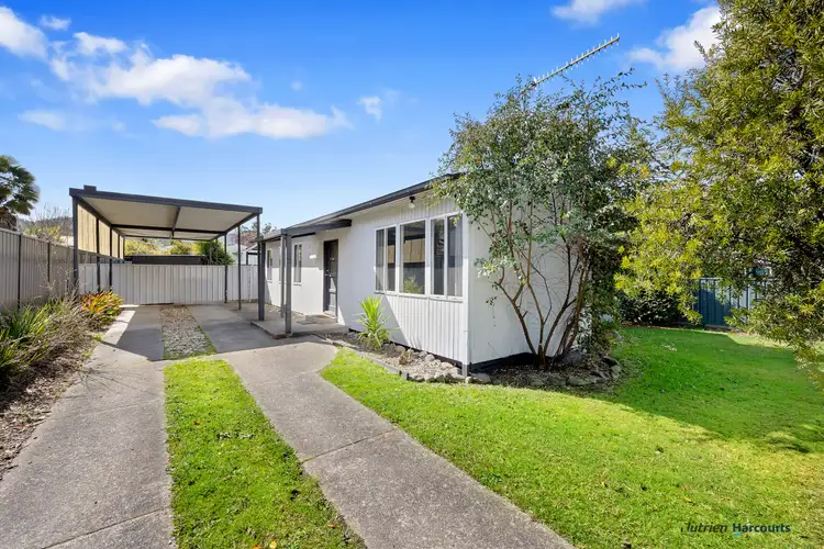 Second view of Homely house listing, 10 Tenth Street, Eildon VIC 3713
