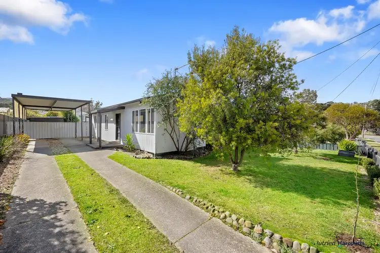 Third view of Homely house listing, 10 Tenth Street, Eildon VIC 3713