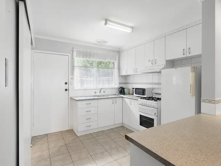 Second view of Homely unit listing, 3/1 Gray Street, Wangaratta VIC 3677