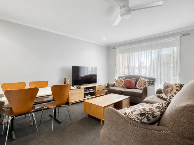 Third view of Homely unit listing, 3/1 Gray Street, Wangaratta VIC 3677