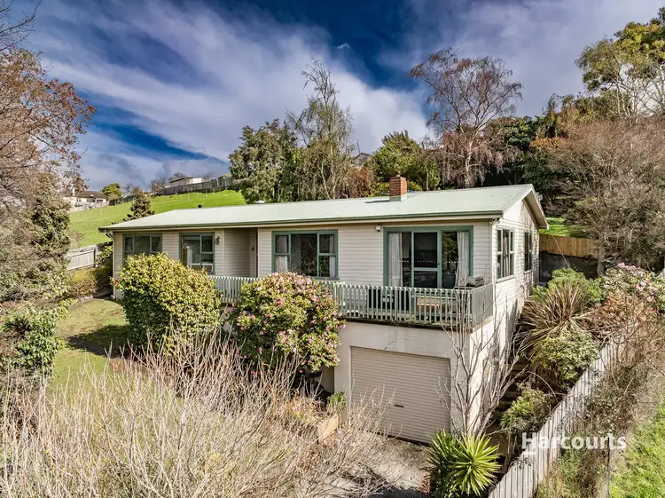 12 Cherry Street North, Hillcrest TAS 7320