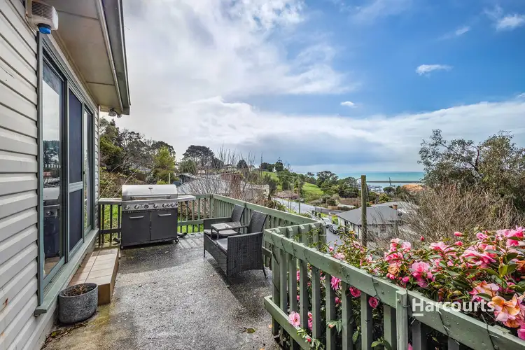 Second view of Homely house listing, 12 Cherry Street North, Hillcrest TAS 7320