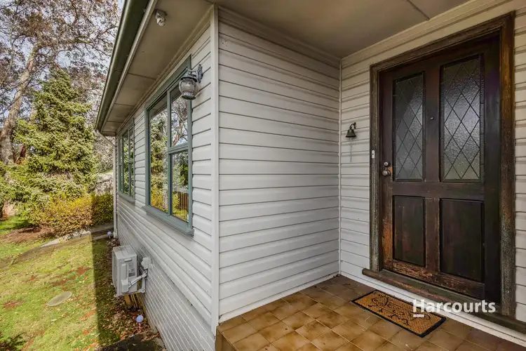 Third view of Homely house listing, 12 Cherry Street North, Hillcrest TAS 7320