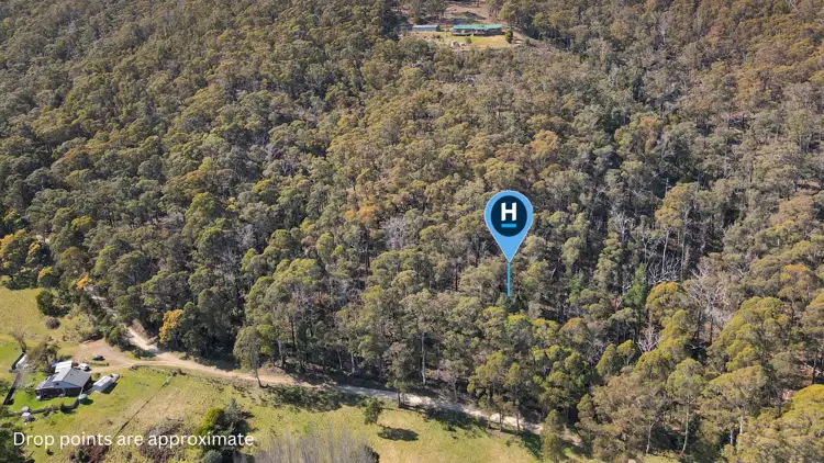 Sixth view of Homely land listing, Lot 5 Gardiners Creek Road, St Marys TAS 7215