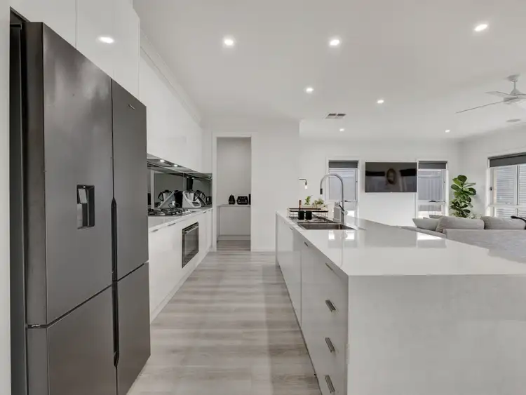 Third view of Homely house listing, 9 Thurles Avenue, Wangaratta VIC 3677