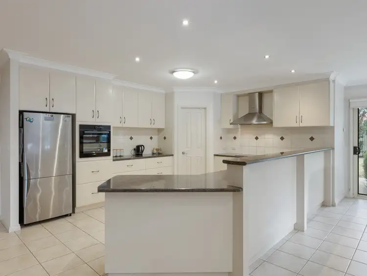 Third view of Homely house listing, 17-19 Cambridge Drive, Wangaratta VIC 3677