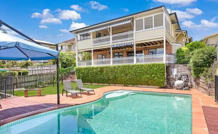 20 Bede Street, Balmoral QLD 4171
