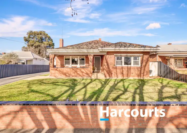 Main view of Homely house listing, 1/30 Norton Street, Wangaratta VIC 3677