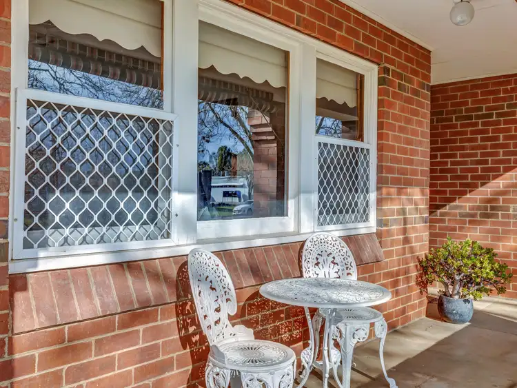 Second view of Homely house listing, 1/30 Norton Street, Wangaratta VIC 3677