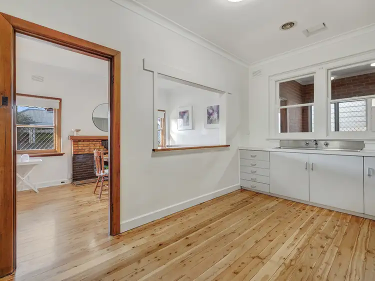 Fifth view of Homely house listing, 1/30 Norton Street, Wangaratta VIC 3677