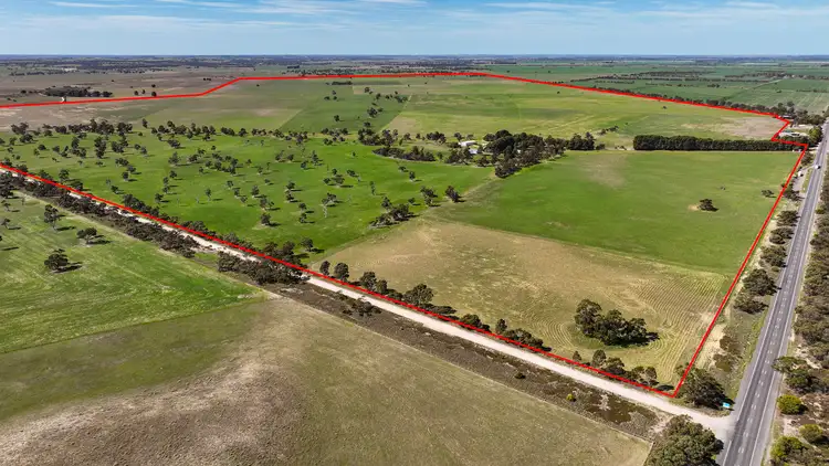 Second view of Homely rural property listing, 7783 Dukes Highway, Culburra SA 5261