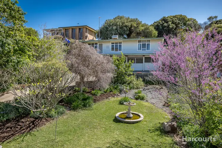 Second view of Homely house listing, 21 Robinson Avenue, Quinns Rocks WA 6030