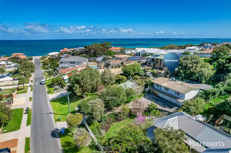 Third view of Homely house listing, 21 Robinson Avenue, Quinns Rocks WA 6030