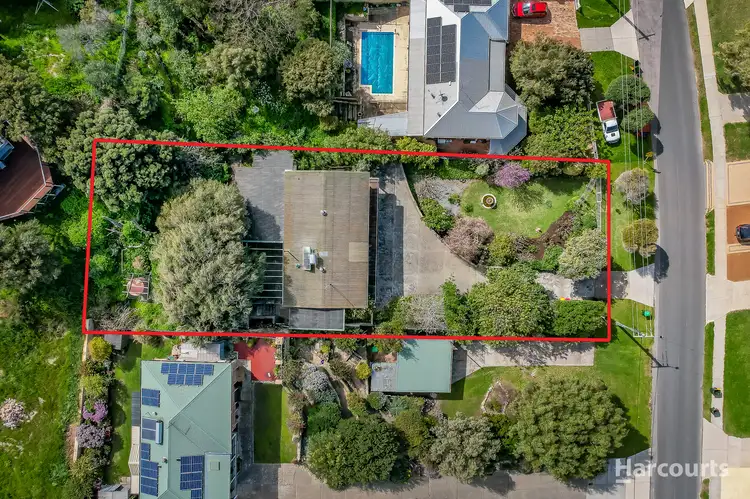Fourth view of Homely house listing, 21 Robinson Avenue, Quinns Rocks WA 6030