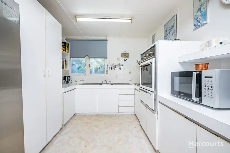 Fifth view of Homely house listing, 21 Robinson Avenue, Quinns Rocks WA 6030