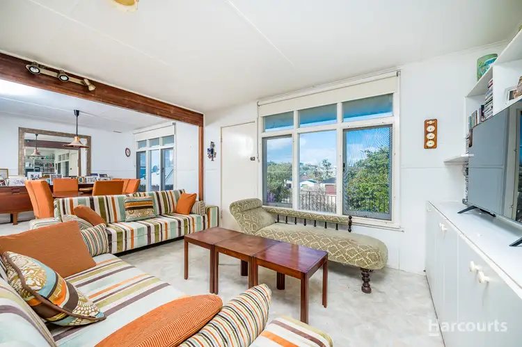 Seventh view of Homely house listing, 21 Robinson Avenue, Quinns Rocks WA 6030