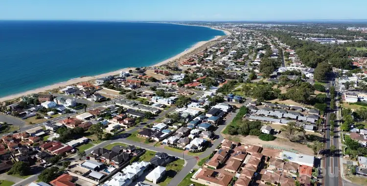 Fourth view of Homely unit listing, 35/130 Mandurah Terrace, Mandurah WA 6210