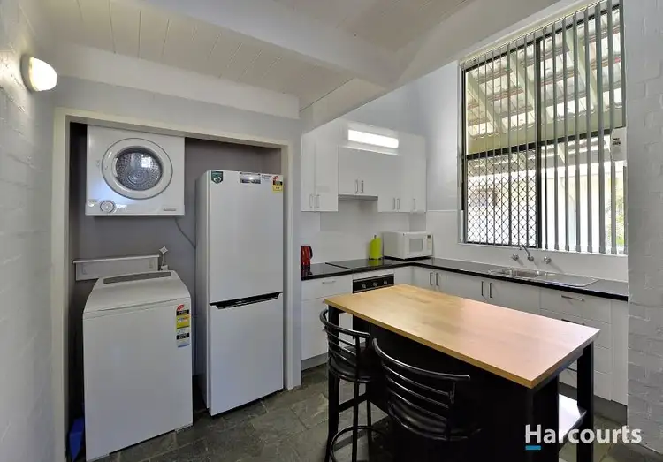 Sixth view of Homely unit listing, 35/130 Mandurah Terrace, Mandurah WA 6210