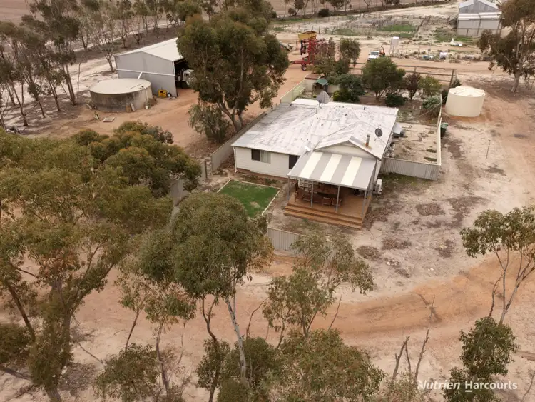 Seventh view of Homely rural property listing, 8717 Hyden-Lake King Road, Varley WA 6355