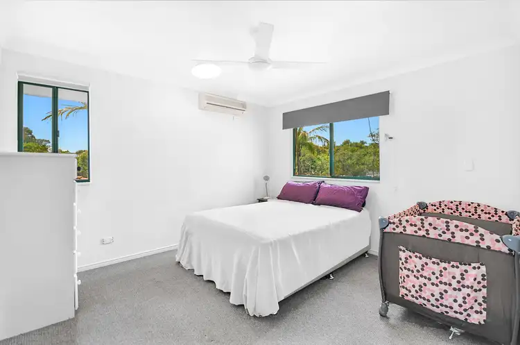 Fifth view of Homely townhouse listing, 26/156 Greenacre Drive, Arundel QLD 4214