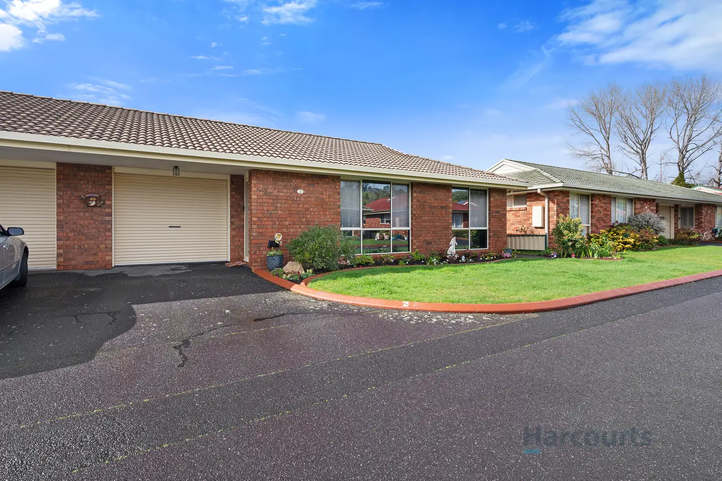 Main view of Homely unit listing, 2/3 Hayward Street, Penguin TAS 7316