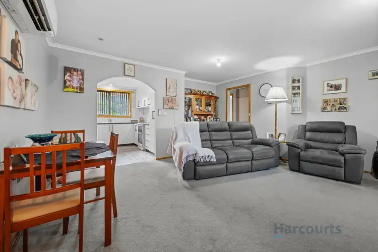 Second view of Homely unit listing, 2/3 Hayward Street, Penguin TAS 7316