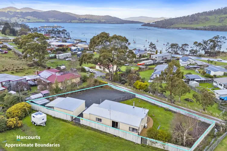 7 Osborne Street, Port Huon TAS 7116