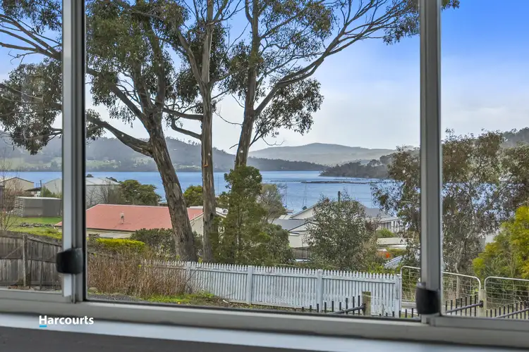 Second view of Homely house listing, 7 Osborne Street, Port Huon TAS 7116