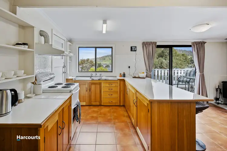 Third view of Homely house listing, 7 Osborne Street, Port Huon TAS 7116